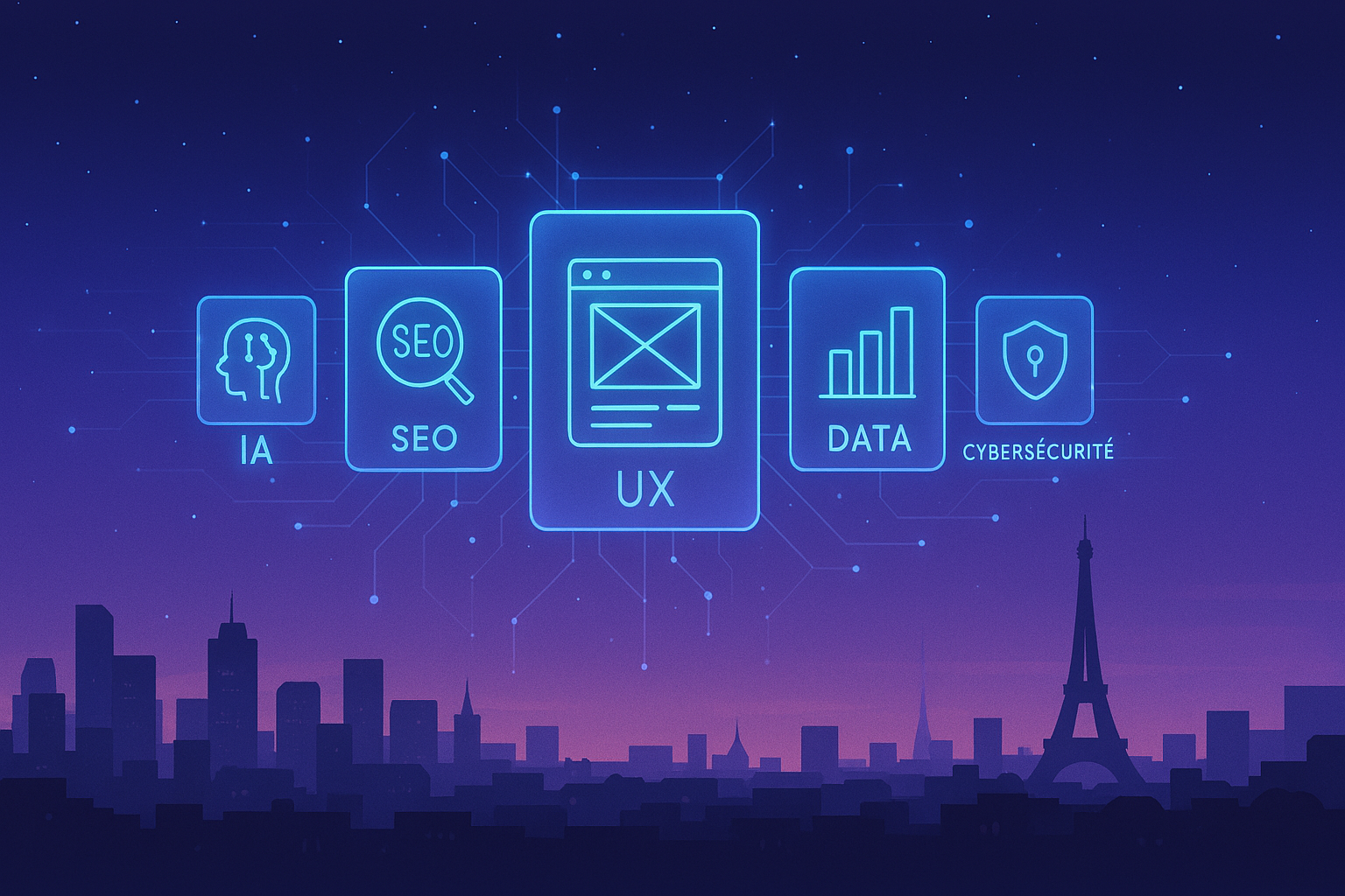 Tendances digitales 2026