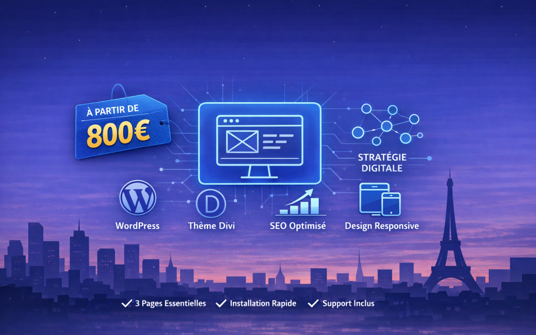 Présentation du Package Simple |  QuantomSoft